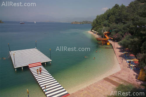 Letoonia Club Hotel 25